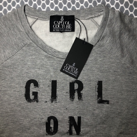 Hunger Games Capitol Couture by Trish Summerville - Picture 2 of 5